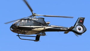 Photo of HB-ZTR - Eurocopter EC130 B4 operated by Helialpin