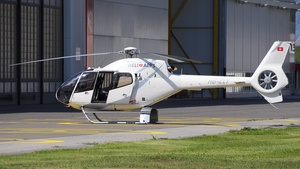 Photo of HB-ZLY - Eurocopter EC120B Colibri operated by Héli-Alpes