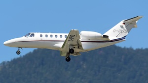 Photo of D-IPVD - Cessna 525A CitationJet CJ2 operated by transavia Fluggesellschaft