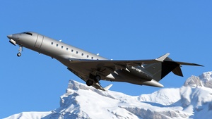 Photo of 9H-ARE - Bombardier Global 5000 operated by Albinati Aviation