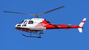Photo of HB-XQJ - Aérospatiale AS350B3 Écureuil operated by Air Glaciers