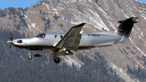 Photo with serial 2019 - Pilatus PC-12 NGX