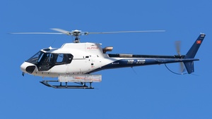 Photo of HB-ZUG - Airbus Helicopters H125 operated by Alpine Helicopters