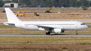 Photo of LY-MLK - Airbus A320-232 operated by Avion Express