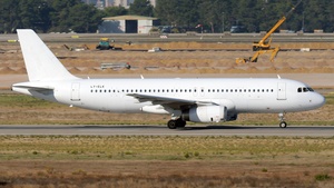 Photo of LY-ELK - Airbus A320-232 operated by GetJet Airlines