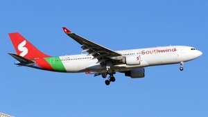 Photo of TC-GRA - Airbus A330-223 operated by Southwind Airlines