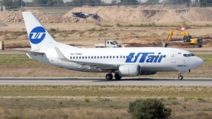 Photo of RA-73062 - Boeing 737-524 operated by Utair