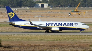 Photo of SP-RKD - Boeing 737-8AS operated by Ryanair (opb Buzz)
