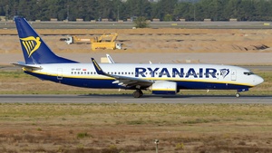 Photo of SP-RSF - Boeing 737-8AS operated by Ryanair (opb Buzz)