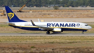 Photo of SP-RSO - Boeing 737-8AS operated by Ryanair (opb Buzz)