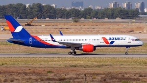Photo of RA-73071 - Boeing 757-2Q8 operated by Azur Air
