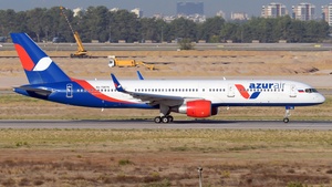 Photo of RA-73075 - Boeing 757-2Q8 operated by Azur Air