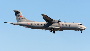 Photo of TCB-751 - ATR 72-600 TMPA operated by Turkish Navy