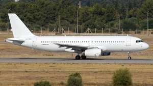 Photo of LZ-BHL - Airbus A320-232 operated by BH Air