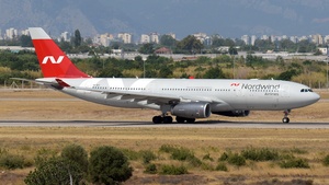 Photo of VP-BUC - Airbus A330-243 operated by Nordwind Airlines
