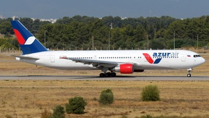 Photo of RA-73030 - Boeing 767-3Q8(ER) operated by Azur Air