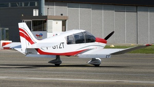 Photo of F-GTZT - Robin DR400/180 Régent operated by Club Aéronautique d'Annemasse