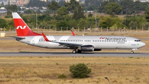 Photo of VP-BZV - Boeing 737-9GP(ER) operated by Nordwind Airlines