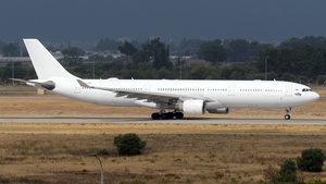 Photo of EI-GPJ - Airbus A330-323 operated by I-Fly