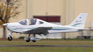 Photo with serial 561 - Tecnam P2002 Sierra