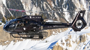 Photo of F-HJTD - Eurocopter EC130 B4 operated by Heli Securité