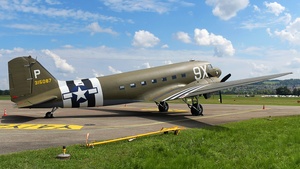 Photo of N150D - Douglas C-47-DL Skytrain operated by Private