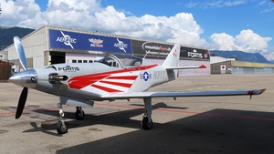 Photo of N3YZ - Performance Turbine Legend operated by 3rd Dimension