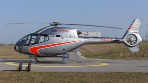 Photo of HB-ZCA - Eurocopter EC120B Colibri operated by HeliLausanne