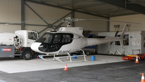 Photo of G-HITA - Airbus Helicopters H125 operated by Private