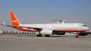 Photo of RA-64032 - Tupolev Tu-204-100C operated by Aviastar-TU Airlines