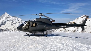 Photo of D-HAIR - Airbus Helicopters H125 operated by Private