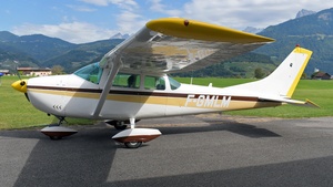 Photo of F-GMLM - Cessna 182F Skylane operated by Private