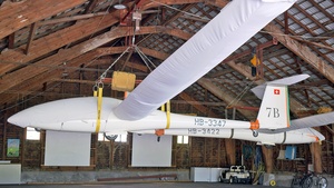 Photo of HB-3347 - Schempp-Hirth Duo Discus X operated by Groupement de Vol à Voile "Les Martinets"