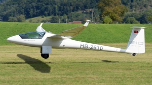 Photo of HB-2610 - Stemme S10-VT operated by BMGA Bex Motor Glider Association