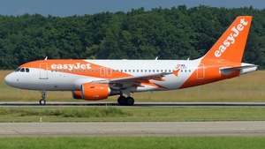 Photo of OE-LKK - Airbus A319-111 operated by easyJet Europe