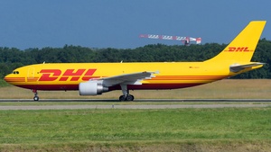 Photo of D-AEAT - Airbus A300B4-622R(F) operated by European Air Transport