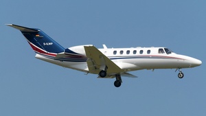 Photo of D-ILWP - Cessna 525A CitationJet CJ2+ operated by Excellent Air