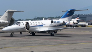 Photo of D-IBET - Cessna 525A CitationJet CJ2 operated by ProAir Aviation