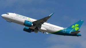 Photo of EI-NSA - Airbus A320-251N operated by Aer Lingus