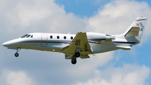 Photo of OE-GTR - Cessna 560XL Citation XLS Gen2 operated by Porsche Air Service