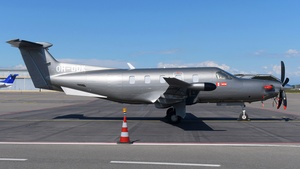 Photo of OH-DDK - Pilatus PC-12 NGX operated by Fly 7 Finland