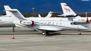 Photo of 9H-APX - Pilatus PC-24 operated by Alliance Jet