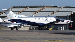Photo of OH-DPL - Pilatus PC-12 NGX operated by Fly 7 Finland