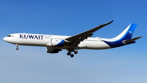 Photo of 9K-APJ - Airbus A330-941 operated by Kuwait Airways