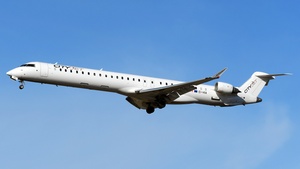Photo of EI-HIA - Bombardier CRJ-1000EL operated by CityJet