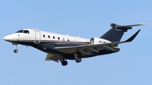Photo of 9H-MFX - Embraer Praetor 600 operated by Flexjet