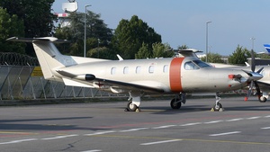 Latest photo at LSGG - Geneva