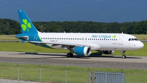 Photo of EI-DES - Airbus A320-214 operated by Aer Lingus
