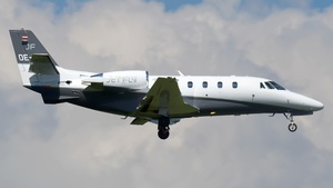 Photo of OE-GPP - Cessna 560XL Citation XLS Gen2 operated by Jetfly Airlines