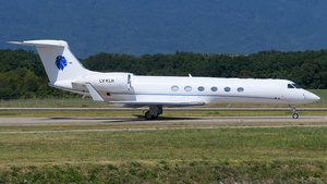 Latest photo at LSGG - Geneva